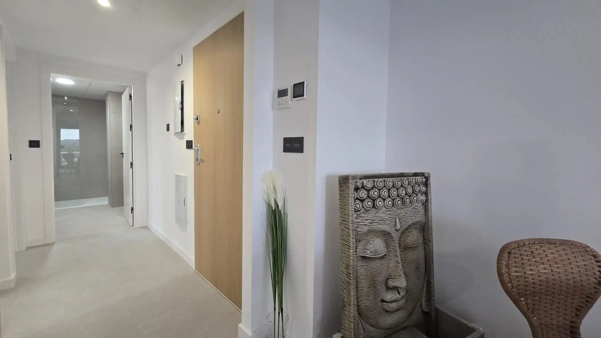 Apartamento en venta en Mutxamel con Aire acondicionado, Calefacción y Terraza