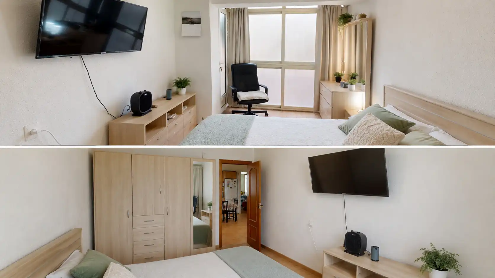Appartement avec terrasse à vendre à Florida - Ciudad de Asís, imagen 7