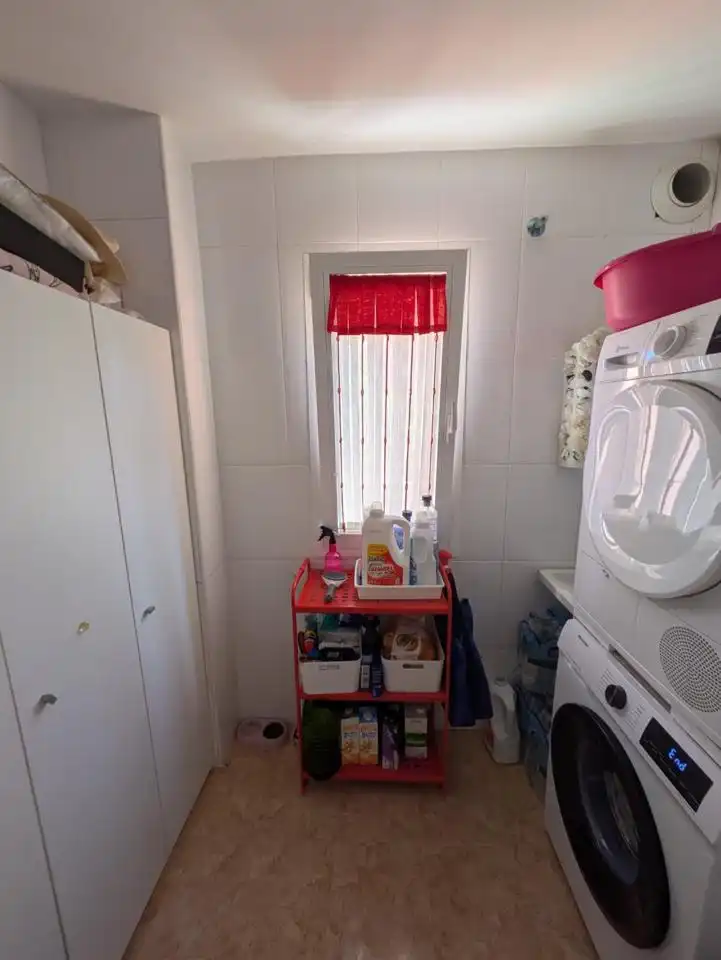Badezimmer von Haus oder Chalet zum Verkauf in Vélez-Málaga