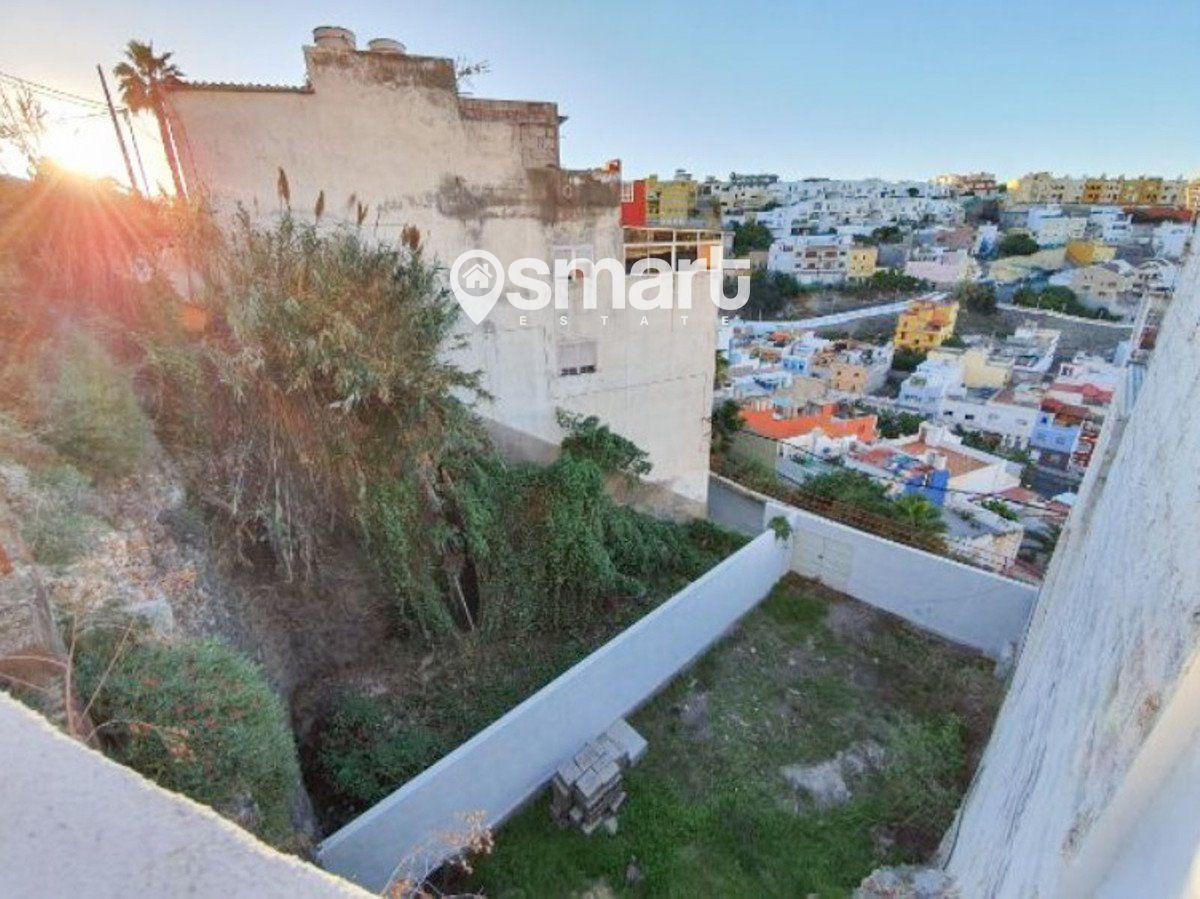 Land for sale in Las Palmas de Gran Canaria