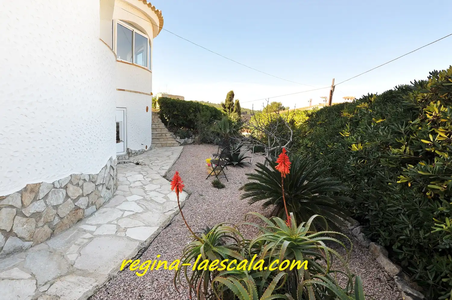 Maison avec terrasse à vendre à Carrer Punta del Xeric, imagen 4