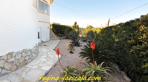 Foto 4 de Casa o chalet en venta en Carrer Punta del Xeric, Montgó, Girona