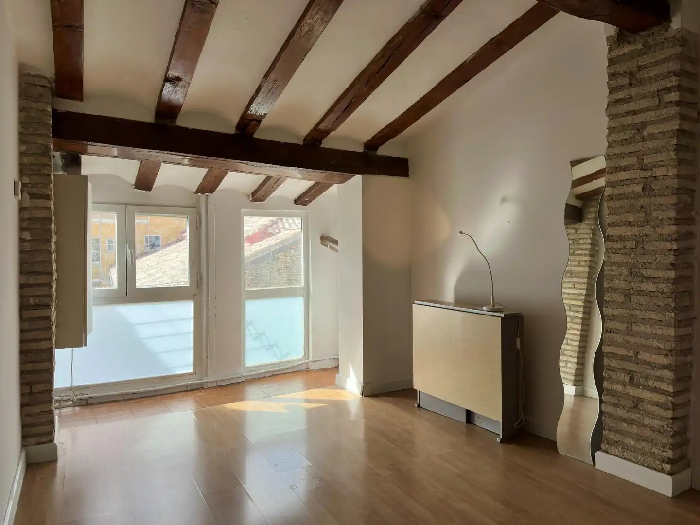Flat for sale in Calle de Joaquín Jarauta 83, imagen 9