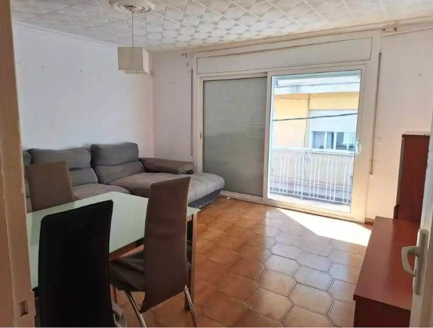 Piso con terraza en venta en pasage montnegre 6, imagen 5