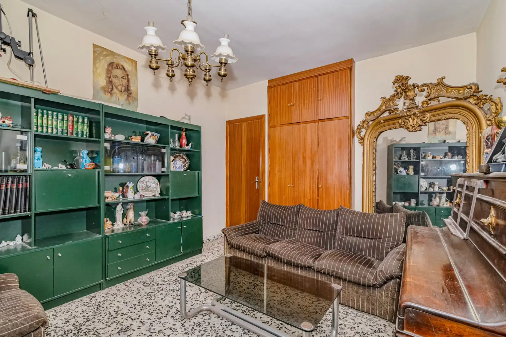 Flat with terrace for sale in Centro, imagen 17