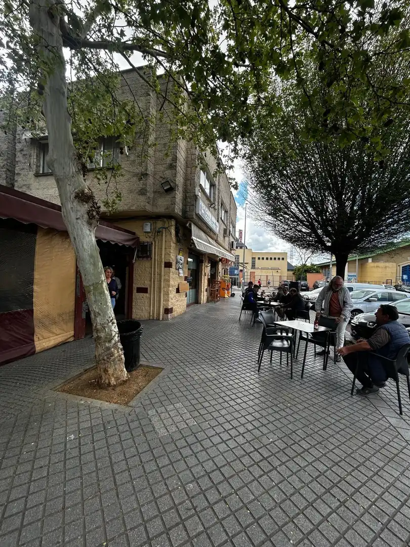 Business premises for transfer in Poniente-Norte - Miralbaida - Parque Azahara, imagen 17