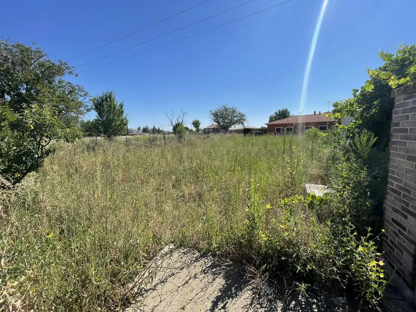 Residential zum Verkauf in Camino Valdelga, Tudela de Duero