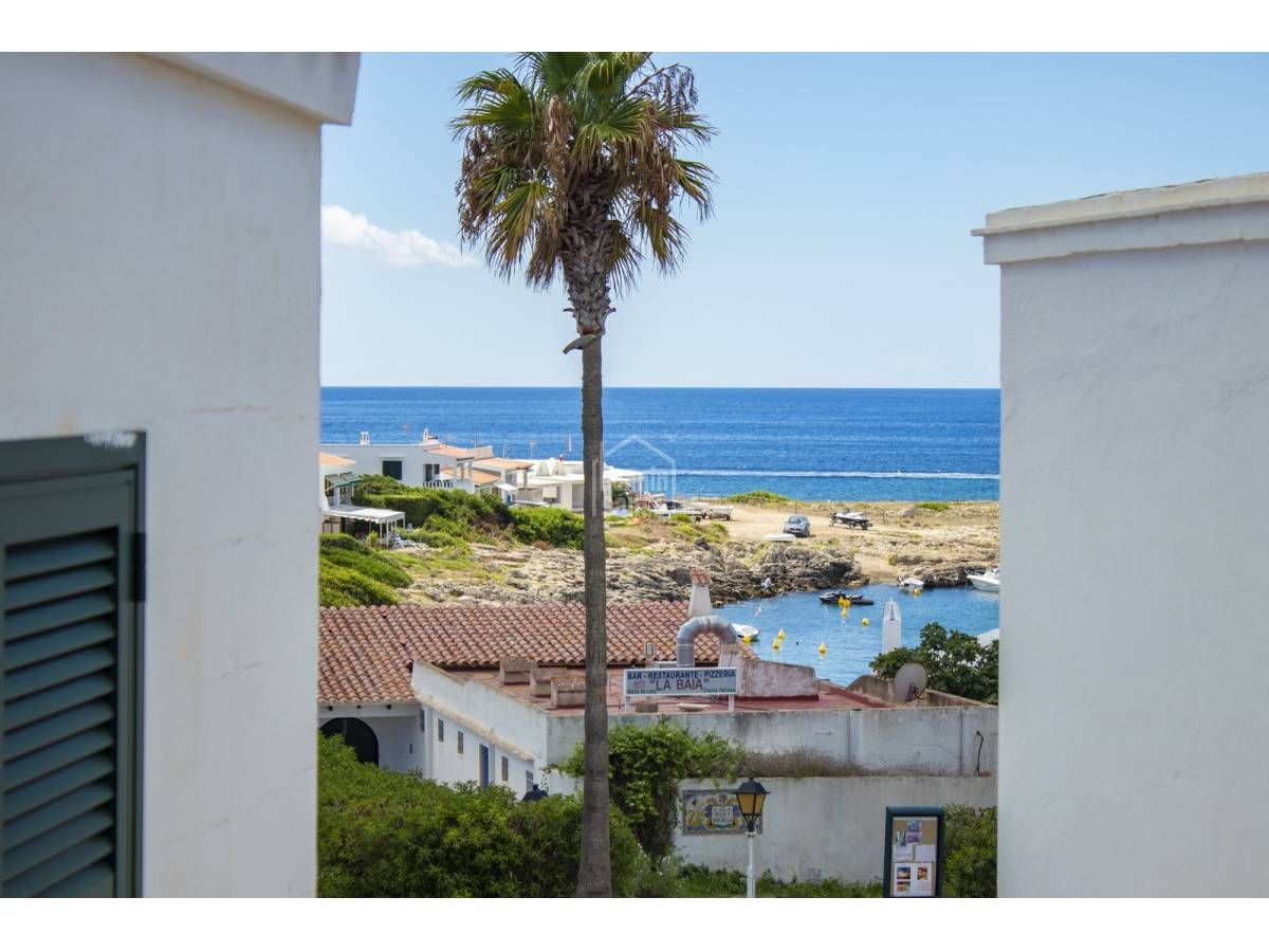Apartament en venda a Biniancolla - Punta Prima