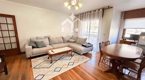 Foto 2 de Piso en venta en Cangas pueblo, Cangas