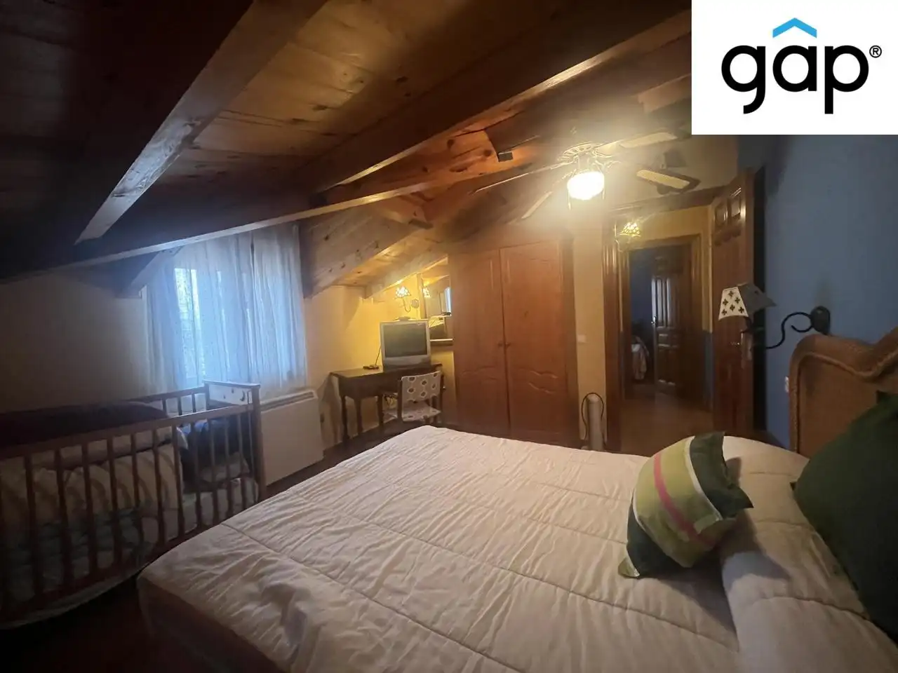 Habitación de Piso en venta en Mariana con Aire acondicionado, Calefacción y Terraza