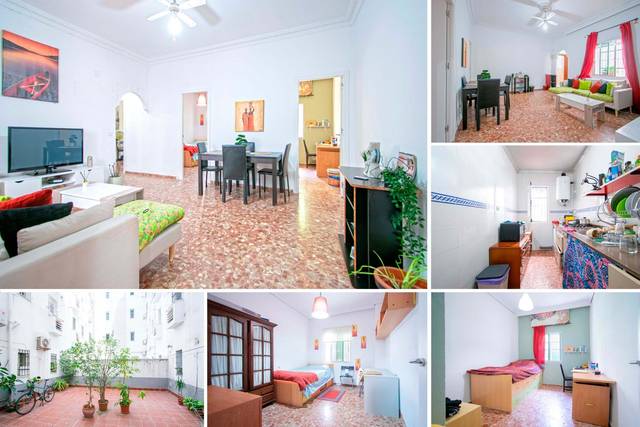 Piso en Venta en Bami - La Estrella