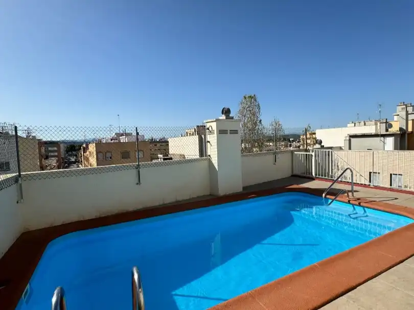 Appartement avec piscine à vendre à Calle Ramon Llull 1, imagen 2