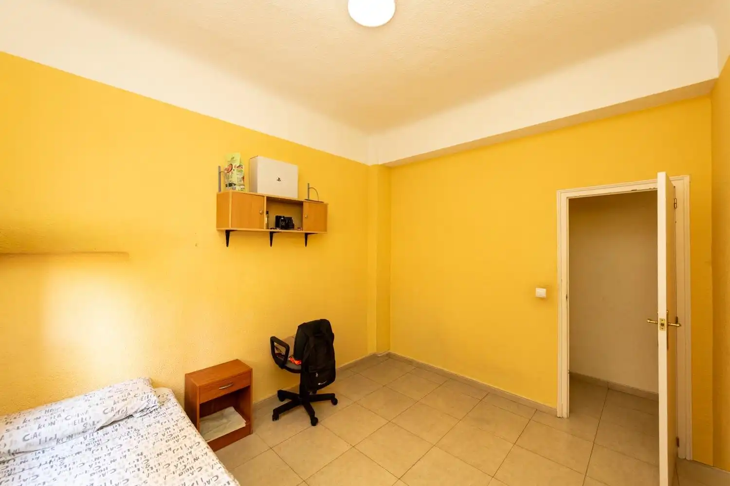 Piso con terraza en venta en Pla - Carolinas, imagen 15