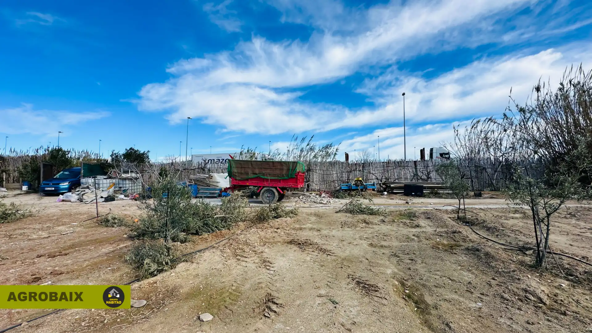 Land for sale in Sant Joan Despí