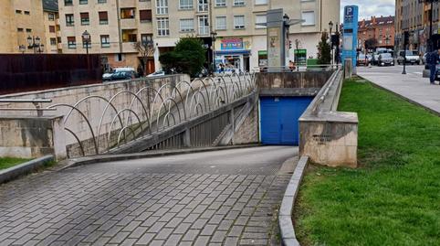 Foto 4 de Garatge de lloguer a Oviedo - Fernando Vela, Milán - Pumarín, Oviedo