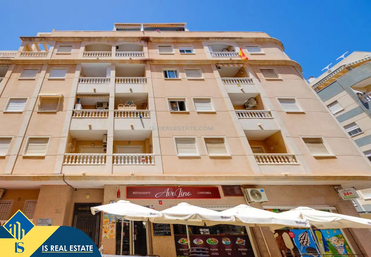 Apartament amb ascensor en venda a Playa del Cura, imagen 6