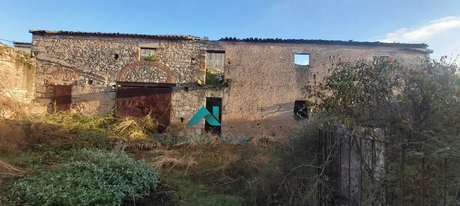 House with garden for sale in Trujillo, imagen 5