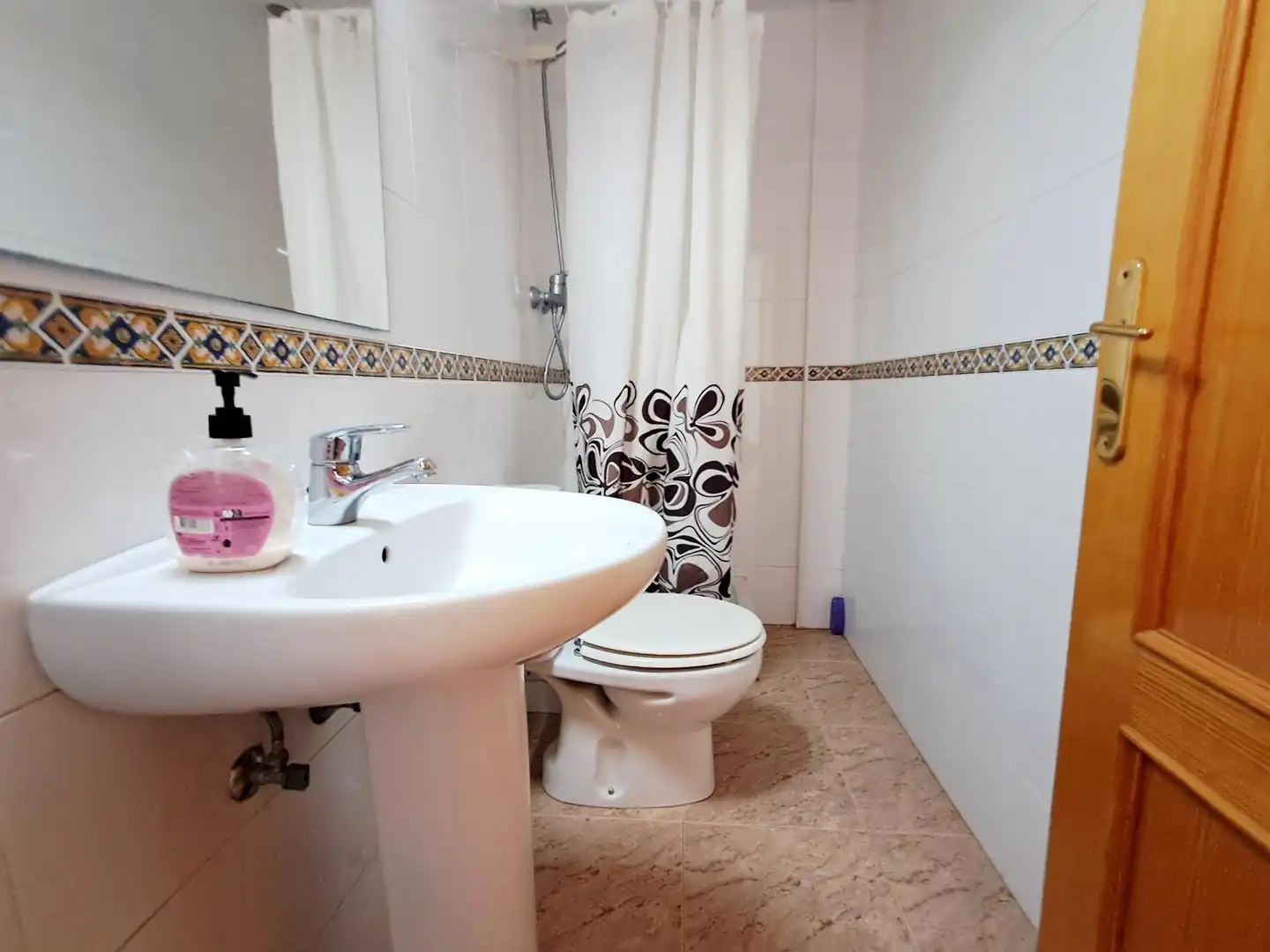 Casa en venda a Calle del Tucumán, imagen 14
