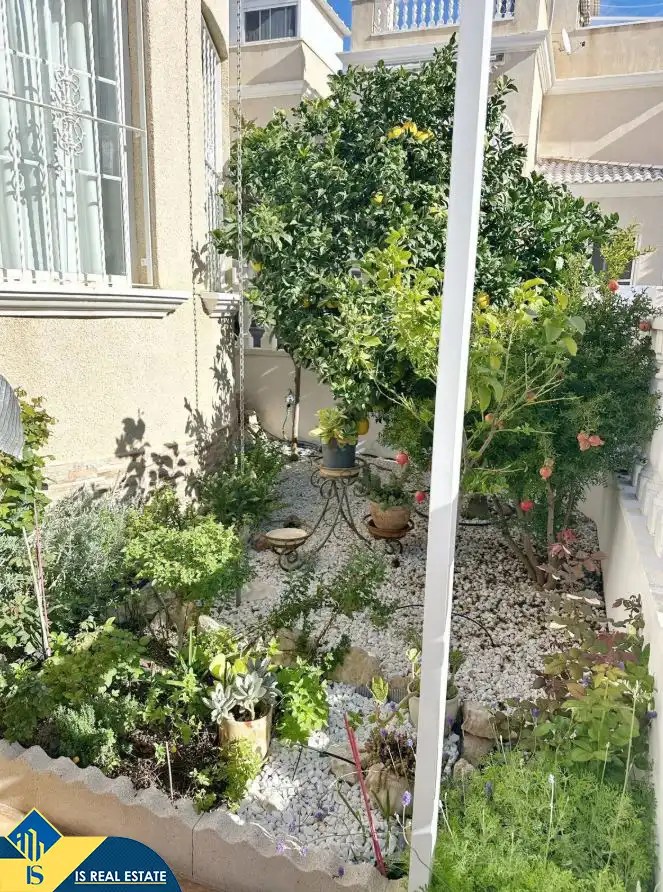 Casa amb piscina en venda a Orihuela Costa, imagen 10