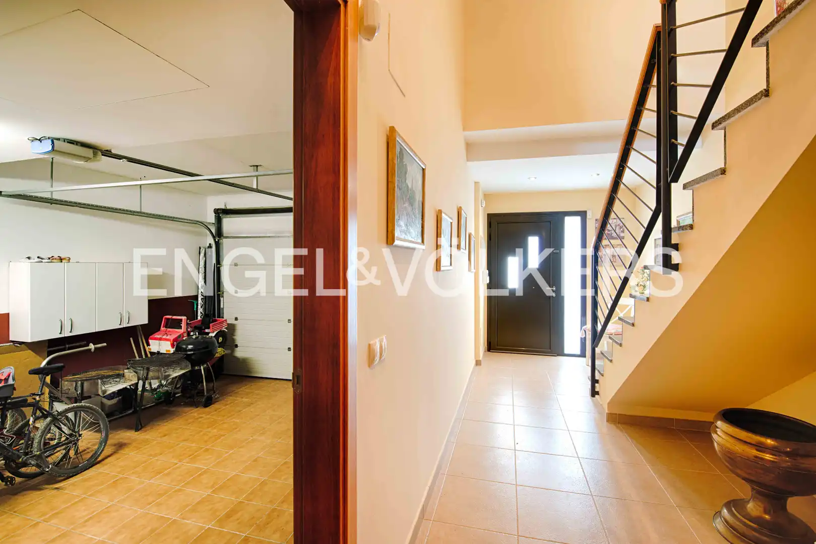 Houses for sale in Pedret i Marzà  with Private garden, Terrace and Swimming Pool