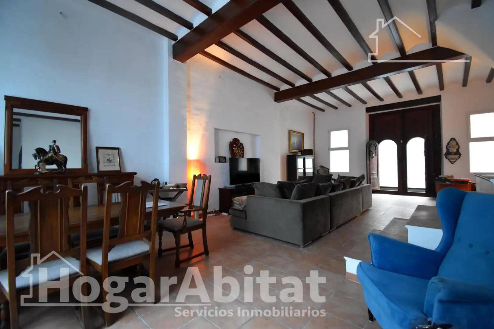 Casa en venda a Avenida de Alicante