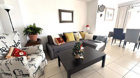 Foto 3 de Apartament en venda a Mijas pueblo, Mijas