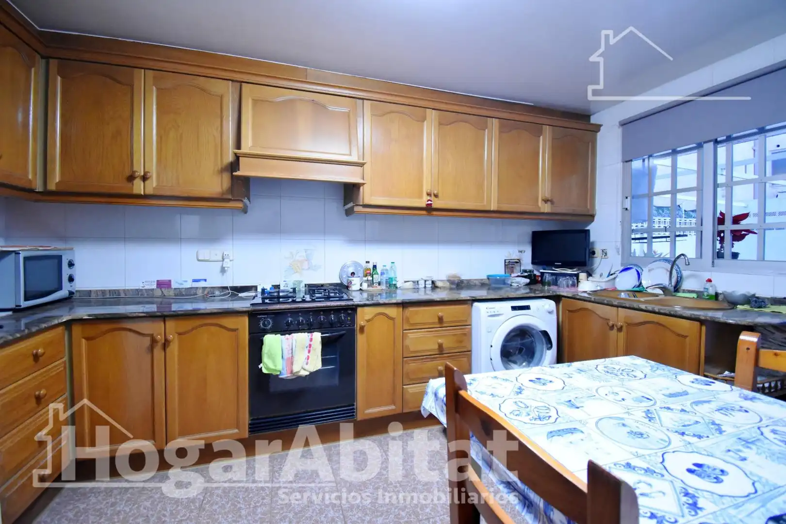 Appartement avec terrasse à vendre à Calle GABRIEL MIRO, imagen 7