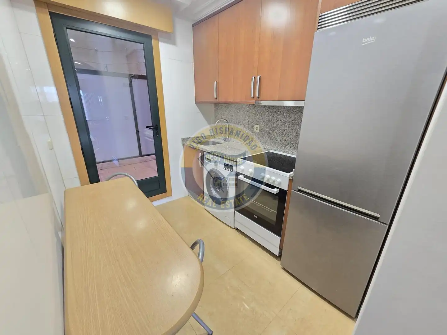 Kitchen of Study for rent in Centro Urbano