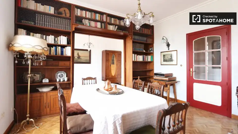 Appartement avec terrasse à louer à Centro, imagen 9