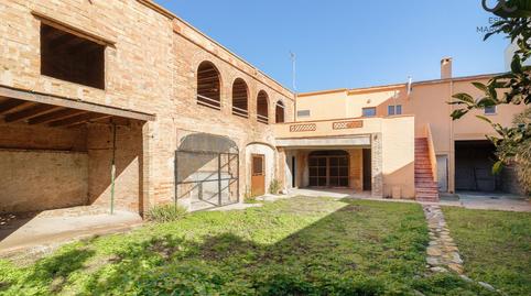 Foto 4 de Finca rústica en venta en Vilabertran, Girona