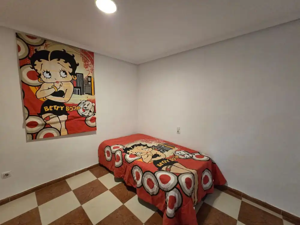Habitación de Casa o chalet en venta en Sax