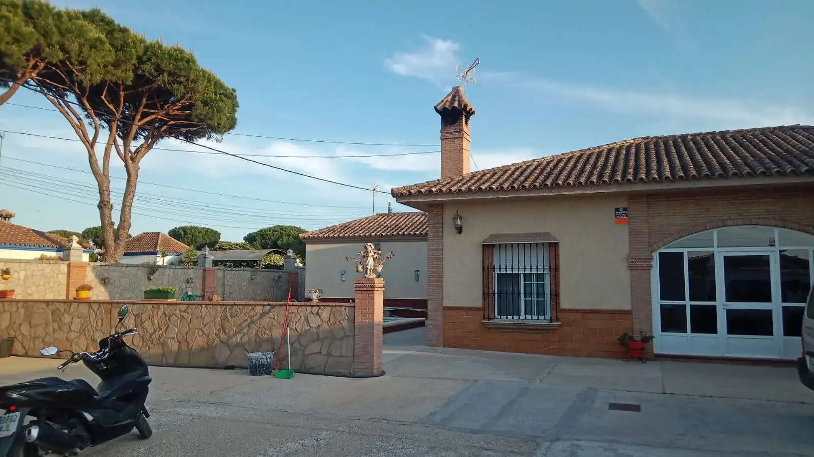 Xalet amb piscina en venda a Las Lagunas - Campano, imagen 17