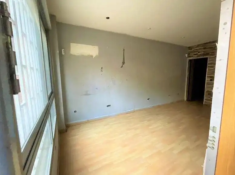 Flat for sale in Madrid