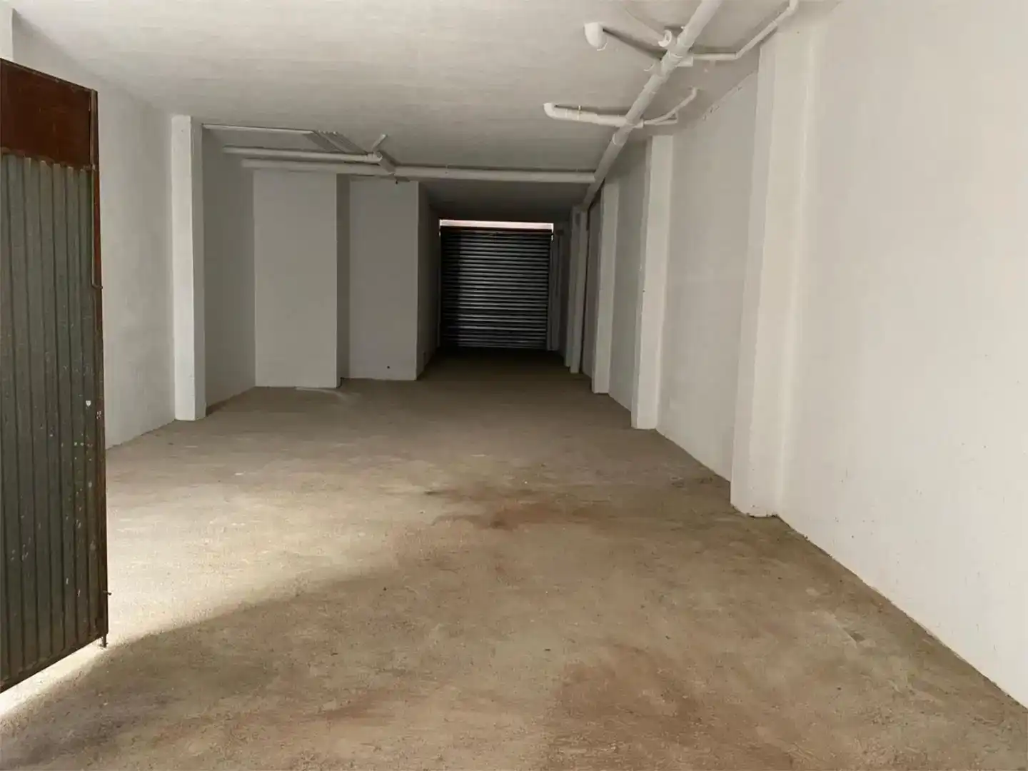 Industrial buildings for rent in Carcaixent