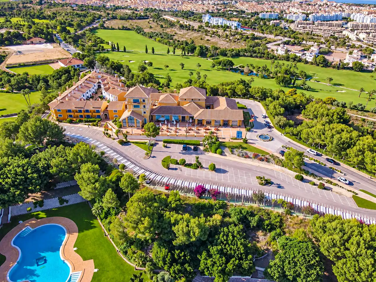 Apartment zum Verkauf in Orihuela Costa, imagen 28