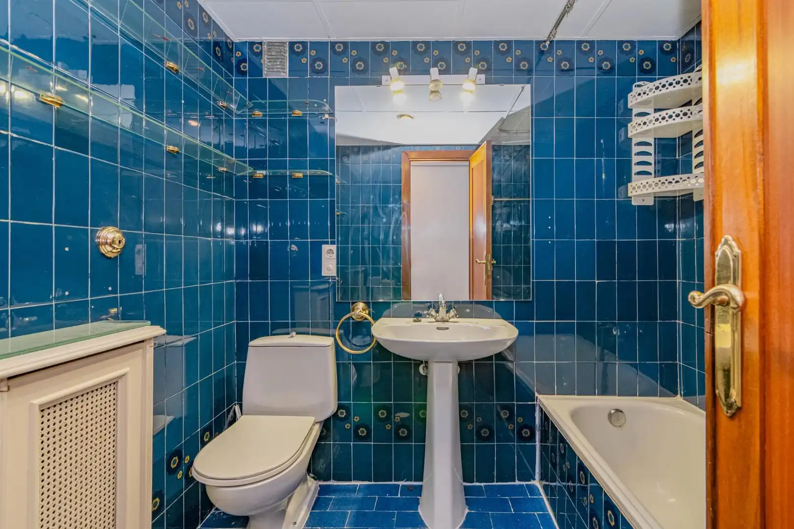 Piso con ascensor en venta en TEJEIRO, imagen 12