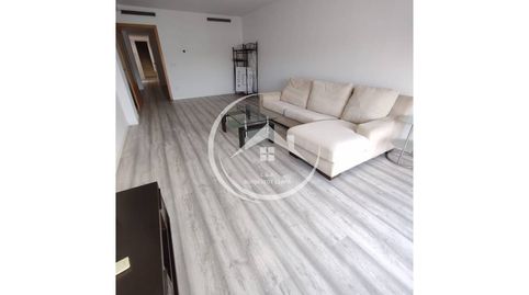 Foto 3 von Maisonette zur Miete in Calle Teodoro Llorente, Zona Campus Universitario, Burjassot