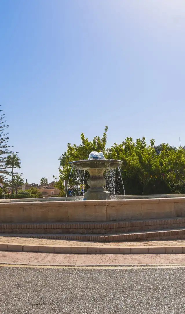 Reihenhaus zum Verkauf in Río Real - Los Monteros, imagen 32