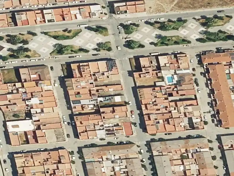 Casa en venda a Calle Belgica