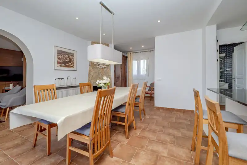 Chalet en venta en Cap Ras - Creus - Falconera, imagen 14