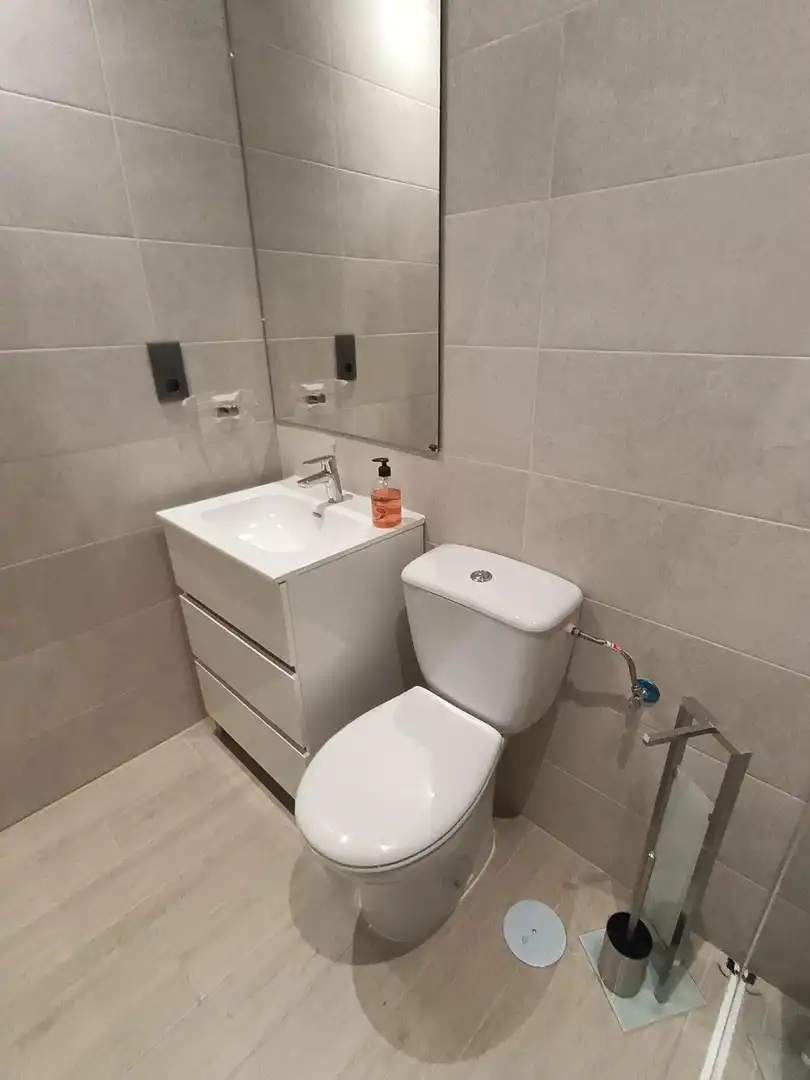 Apartments for rent in Calle FRAY LUIS DE LEON, Centro