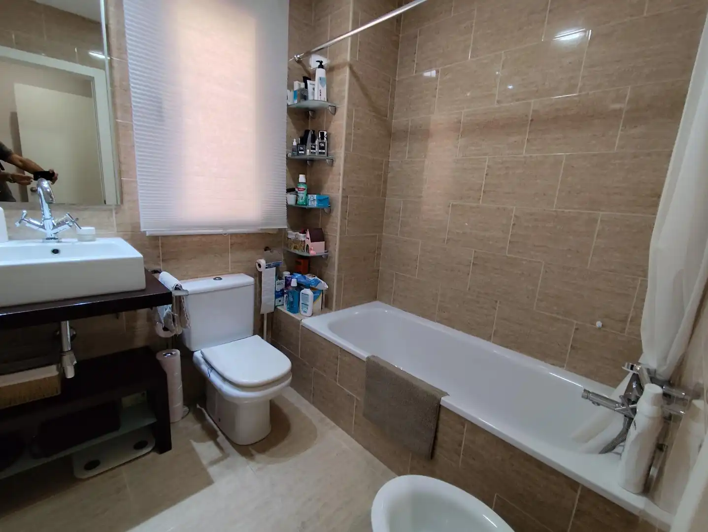 Baño de Piso en venta en Concòrdia - Can Rull