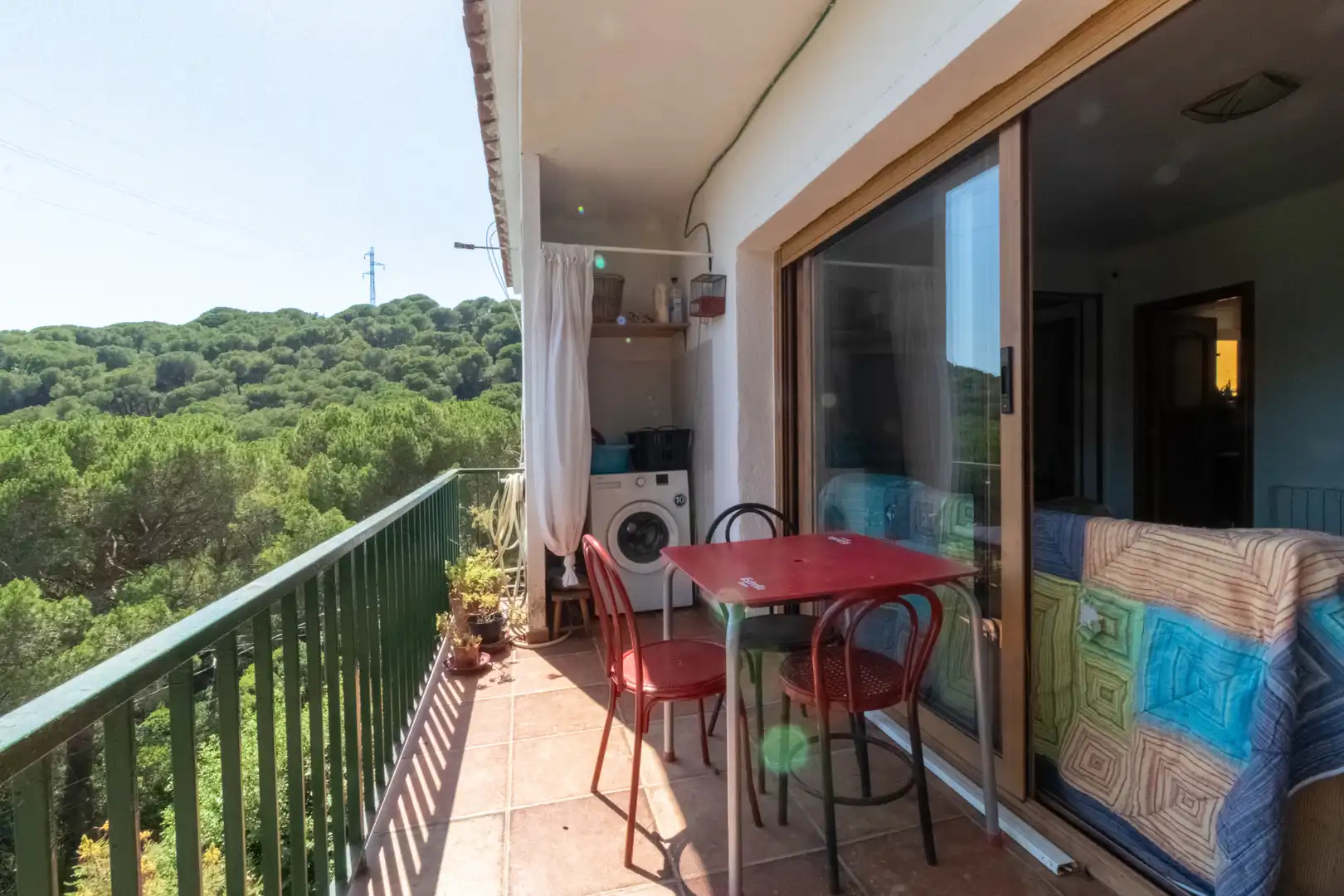 Villa mit Terrasse zum Verkauf in Sant Cebrià de Vallalta, imagen 18