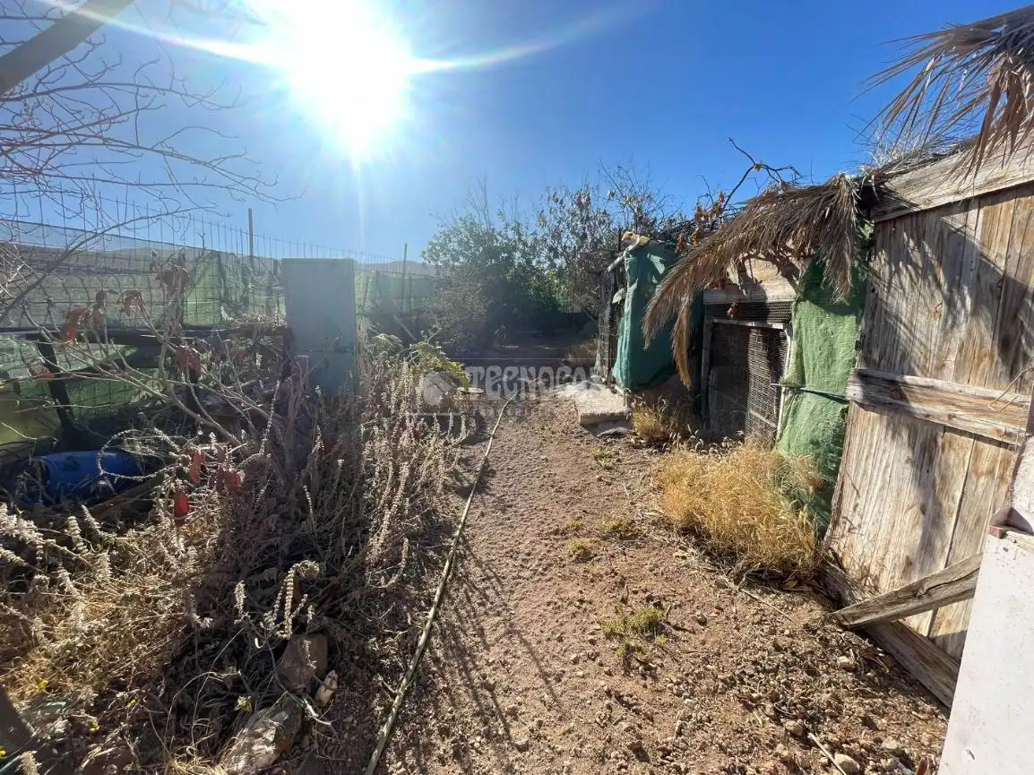 Finca rústica en venta en Ingenio