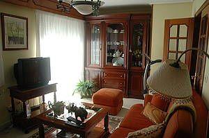 Foto 2 de Apartamento de alquiler en Zona Ultramar, Ferrol