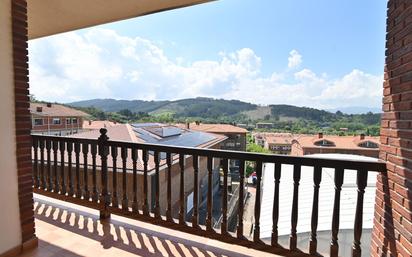 Terrace of Flat for sale in Sopelana  with Heating, Terrace and Storage room
