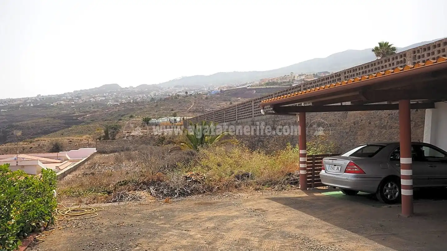 Bungalow with garden for sale in La Victoria de Acentejo, imagen 59