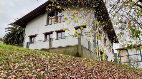 Foto 2 de Casa adosada en venda a Mendarozabal Kalea, 19, Mendaro, Gipuzkoa
