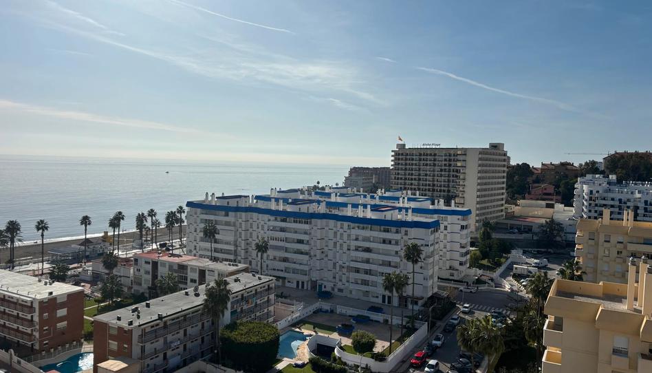 Foto 1 de Estudi en venda a Avenida Manuel Mena Palma, 50, Cortijo Torrequebrada, Málaga