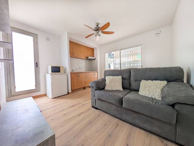 Estudio en Venta en Muga - Gran Reserva - Badia